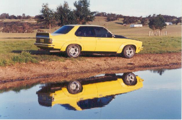 lh torana